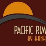 Pacific Rim By Kana