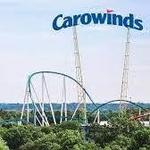 Carowinds
