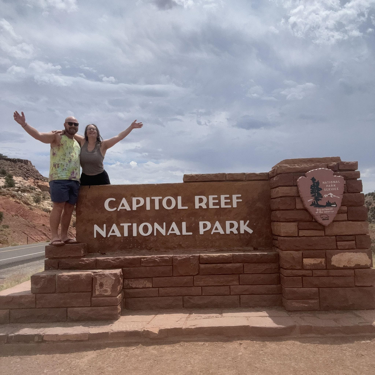 Capitol Reef National Park