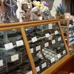Alps Sweet Shop