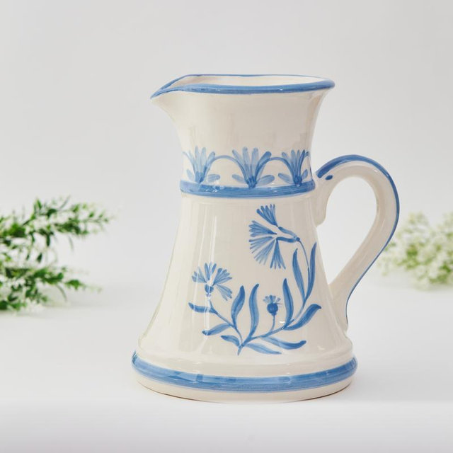 COTSWOLDS BLUE - JUG