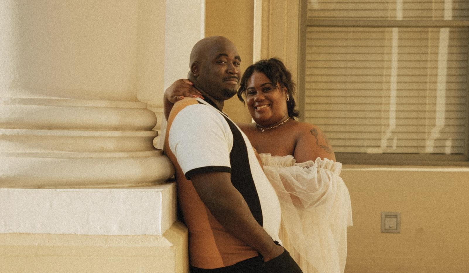 The Wedding Website of Kristin Fisher and Aaron Perkins