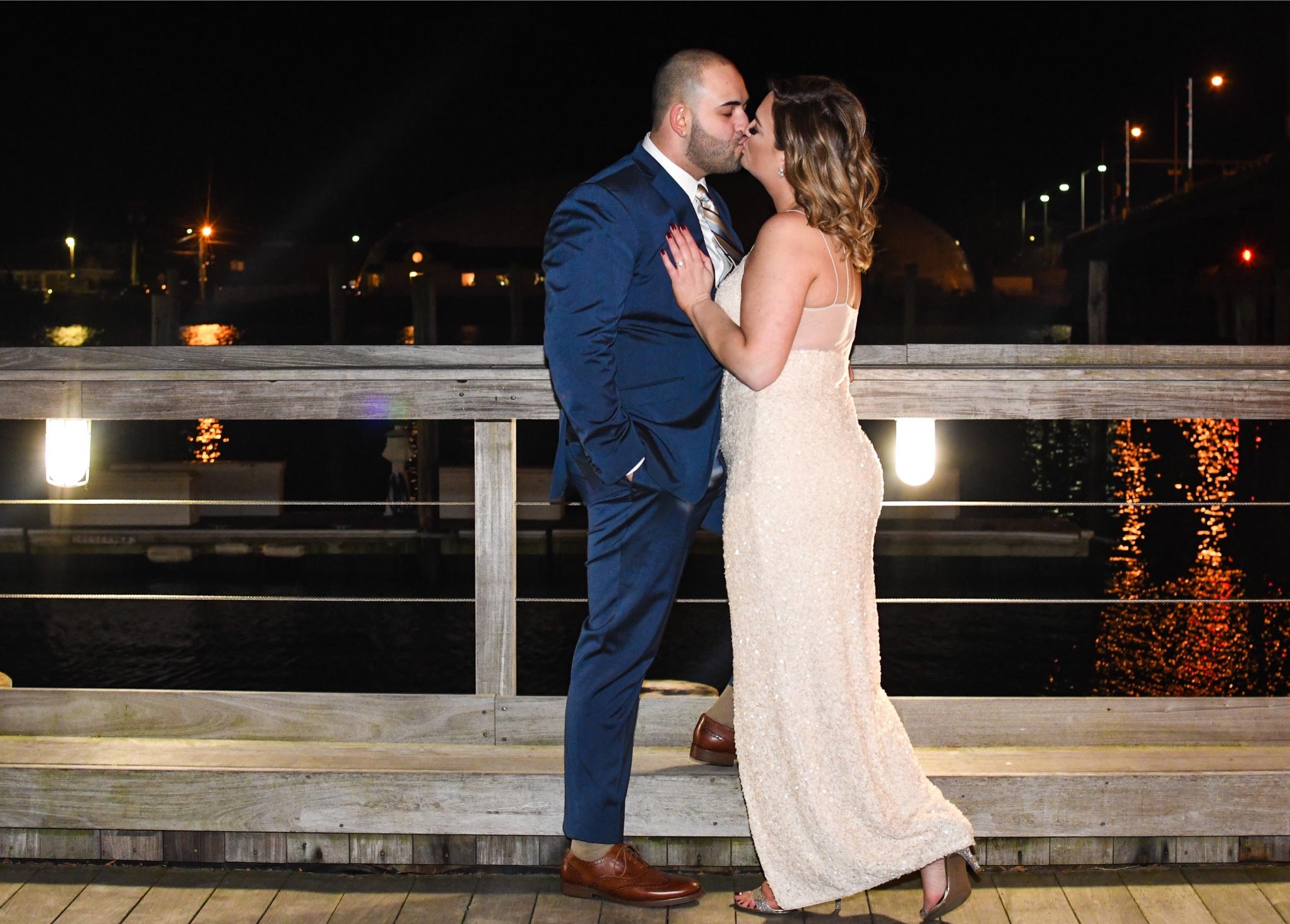 The Wedding Website of Catherine Stornello and David Rivera Jr.