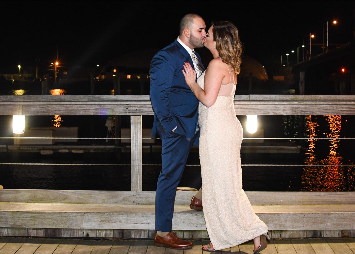 The Wedding Website of Catherine Stornello and David Rivera Jr.