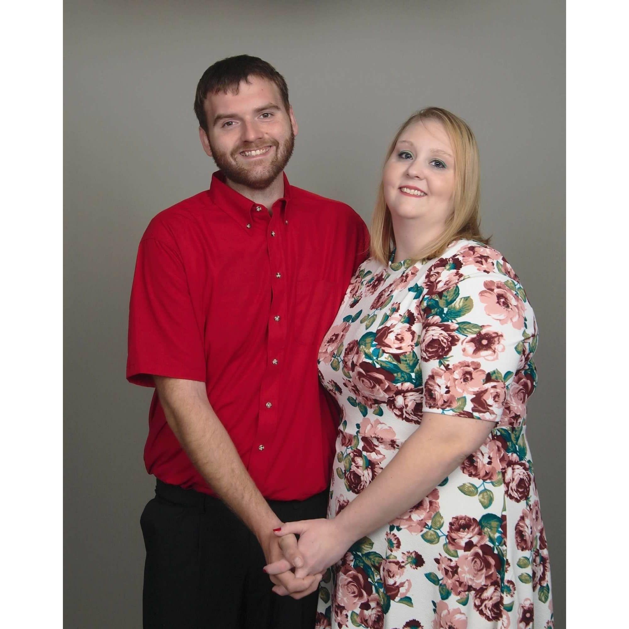 Engagement pictures were so much fun to take October 2022