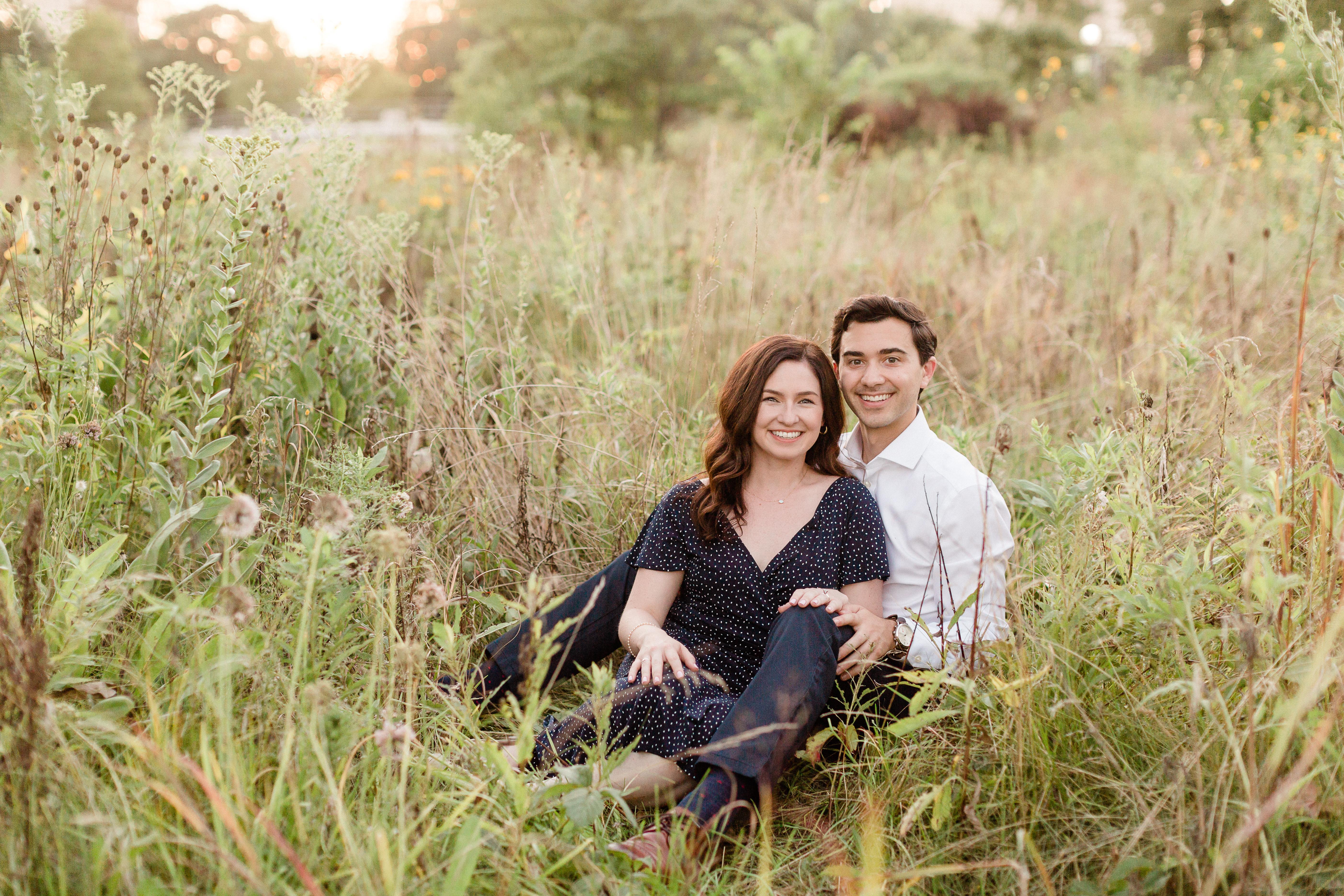 The Wedding Website of Mary Jo Flavin and Matt Cohen