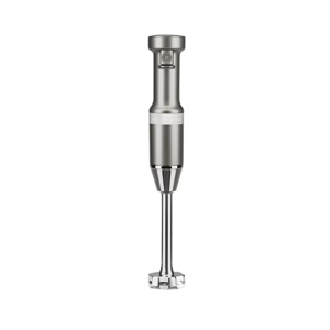 KitchenAid Hand Blender - Contour Silver