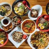 Hanabi Ramen Denton