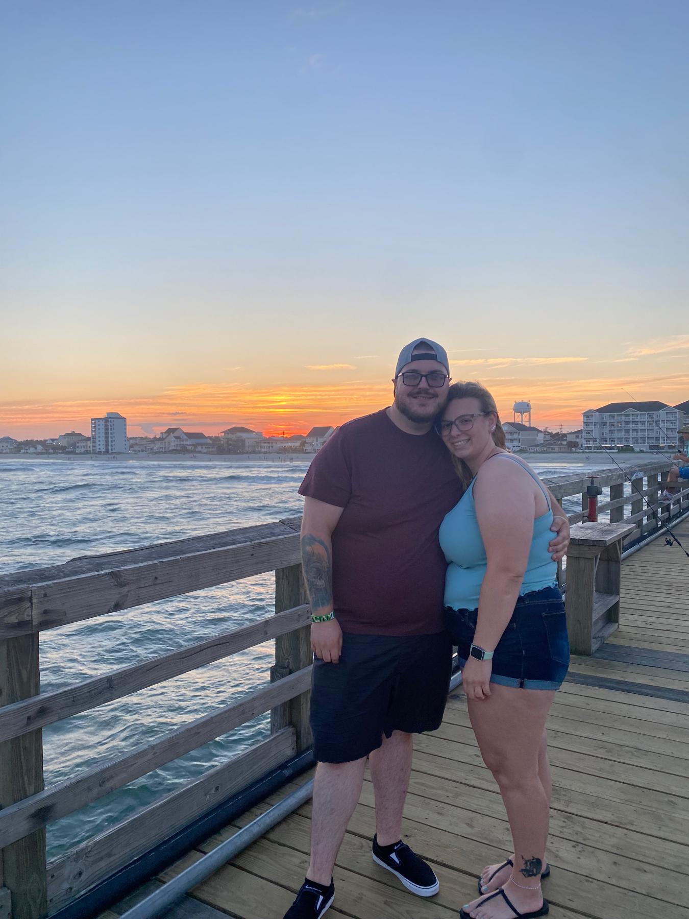 Myrtle Beach 2022 🌅🌴