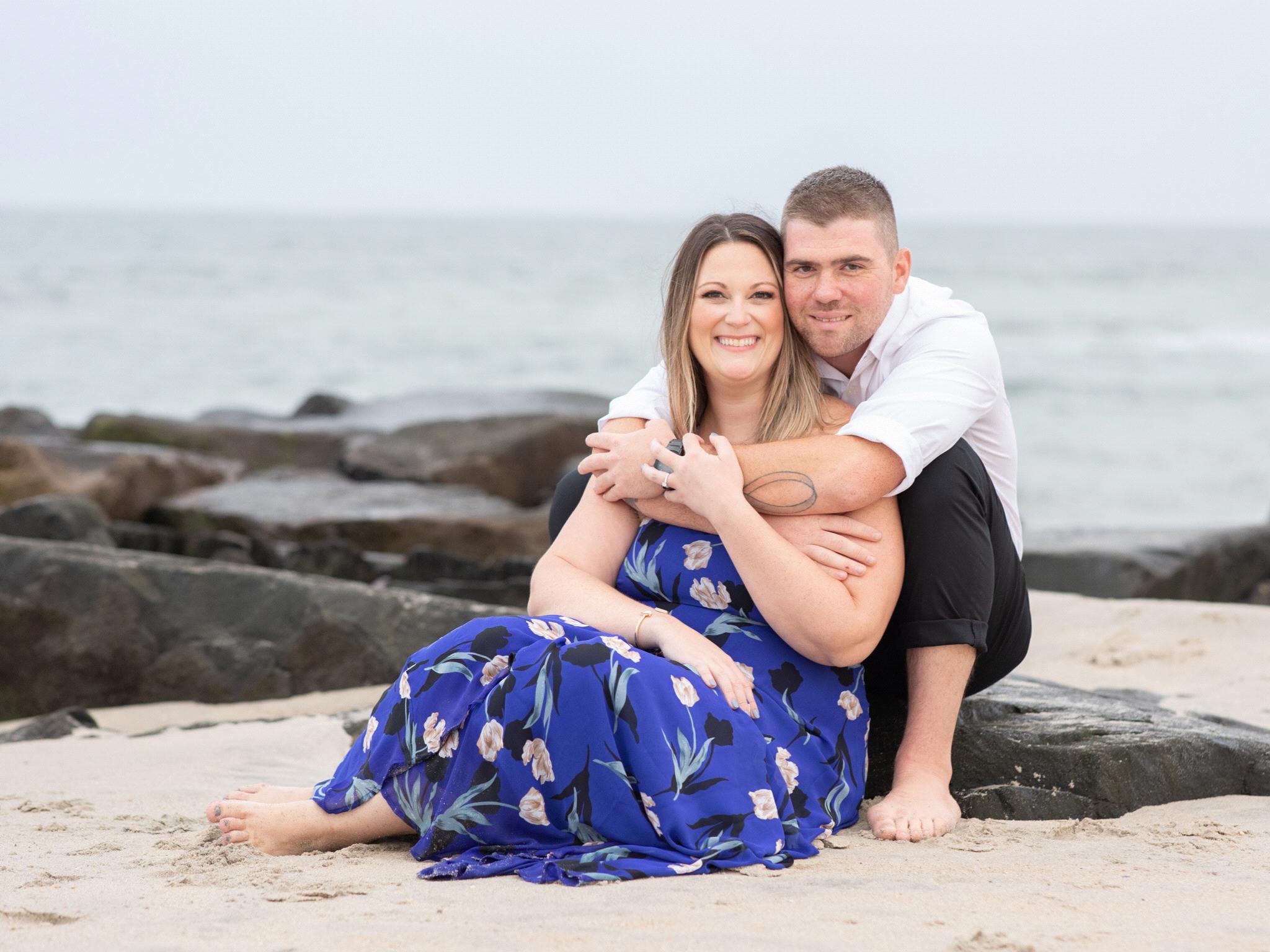 The Wedding Website of Caitlin Martin and Michael Dukielski