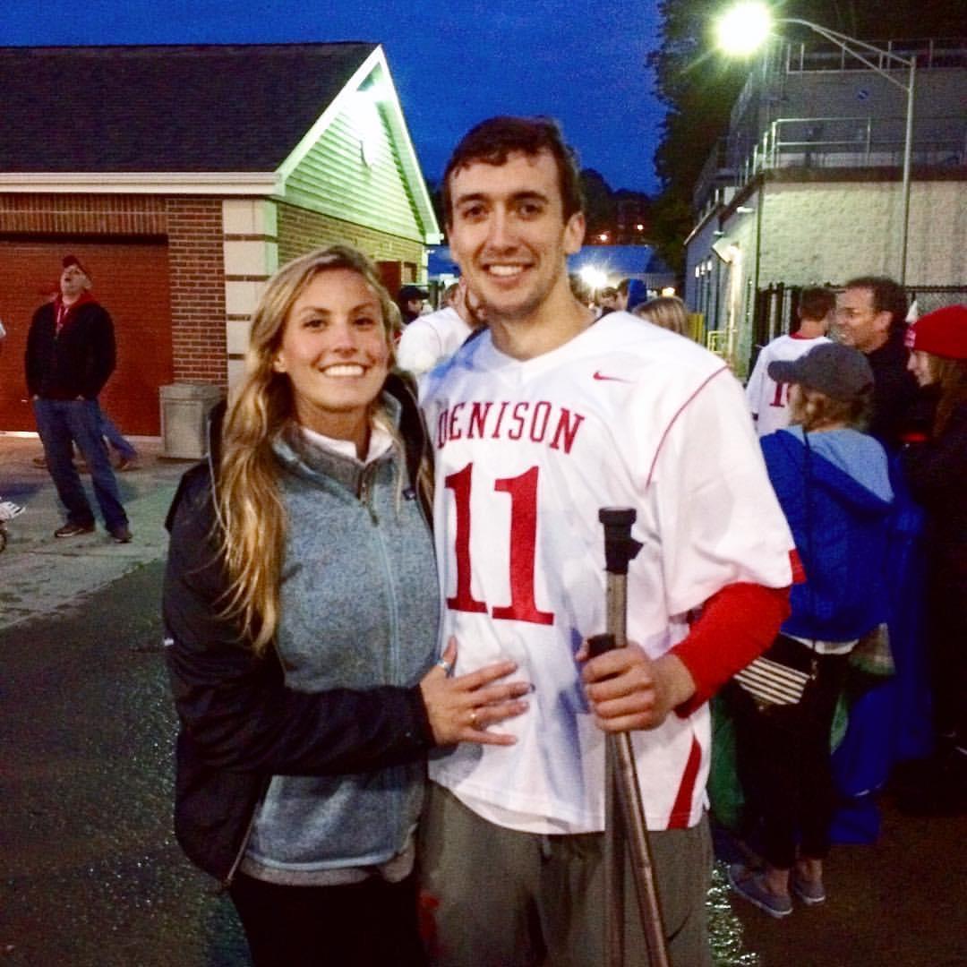 The Wedding Website of Rachele Lock and Clark Bullington