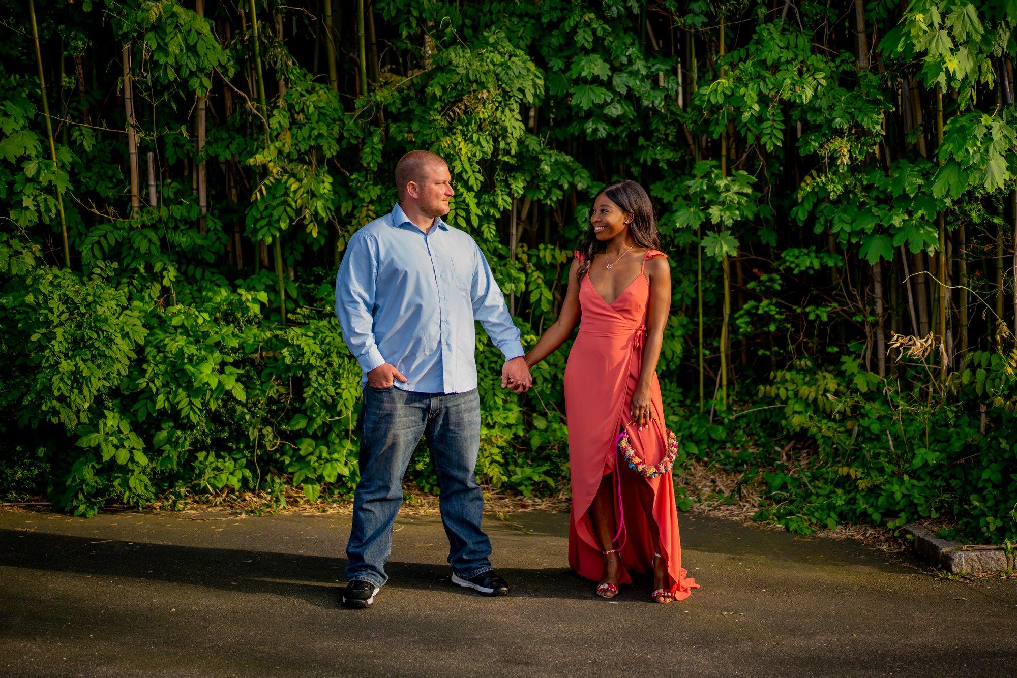 The Wedding Website of Karen Foster and Mike Ebert