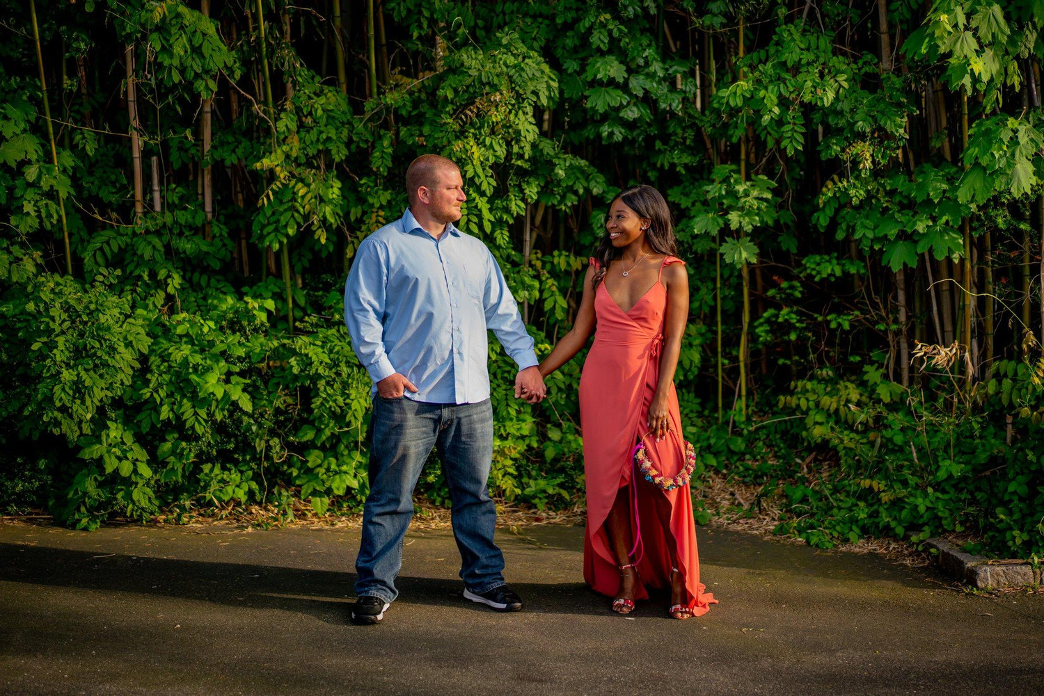 The Wedding Website of Karen Foster and Mike Ebert