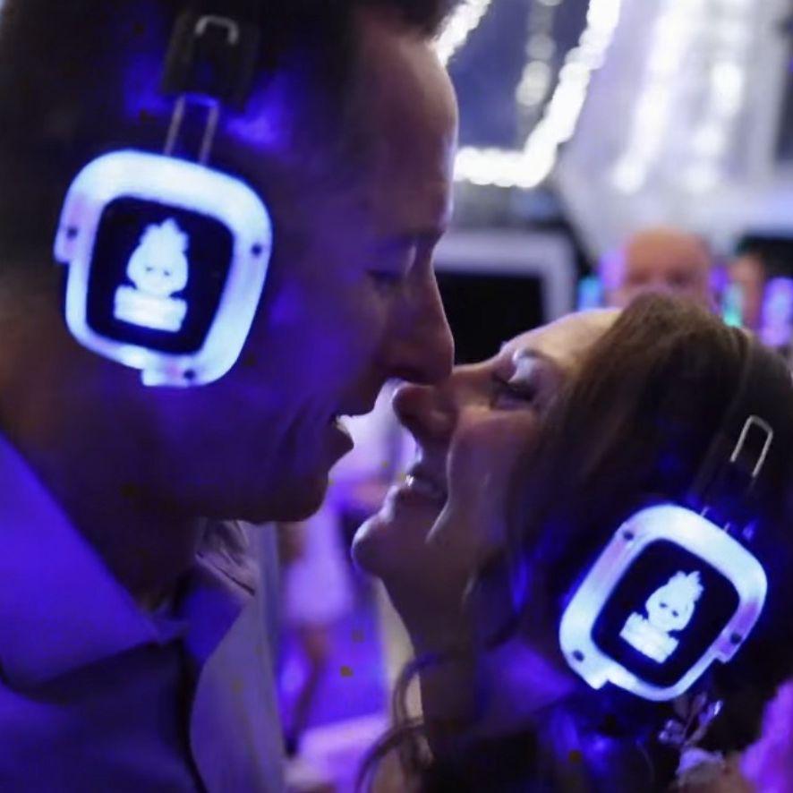 Silent Disco