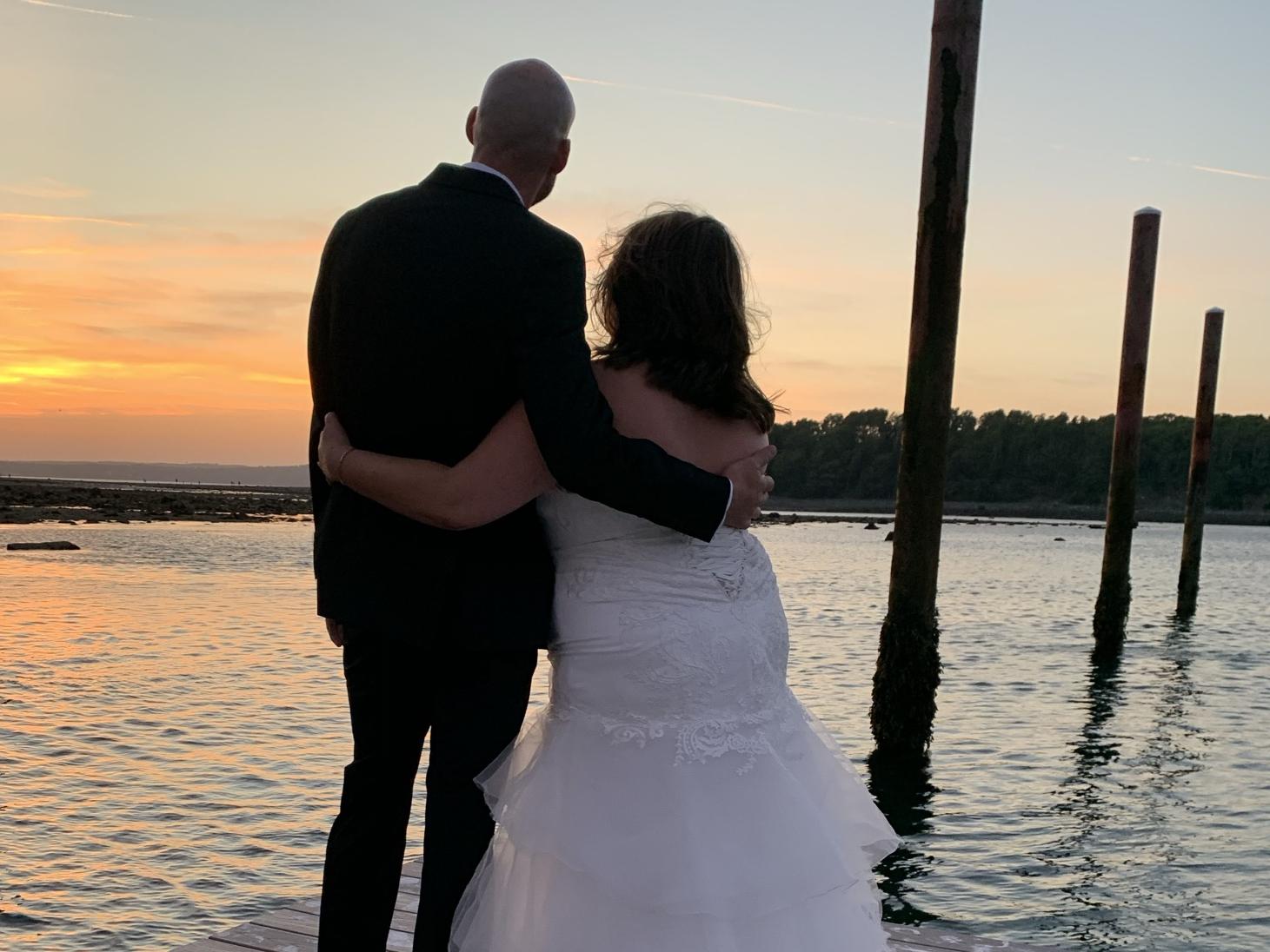 The Wedding Website of Krystina Fisher and Seth Fisher