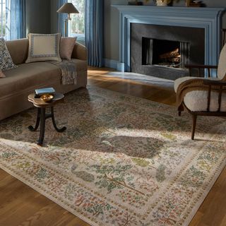Canopy Rug