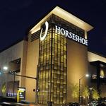 Horseshoe Casino Baltimore