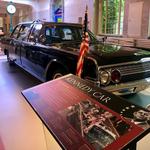 The Henry Ford Museum