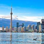 Visit Canada