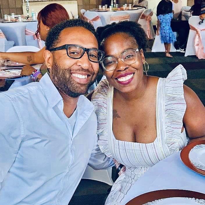 a family birthday celebration
