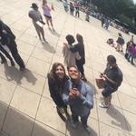 Millenium Park & Art Institute