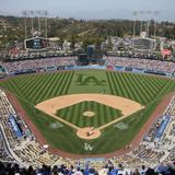 Dodger Stadium