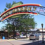 River Market