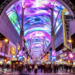Fremont Street Experience
