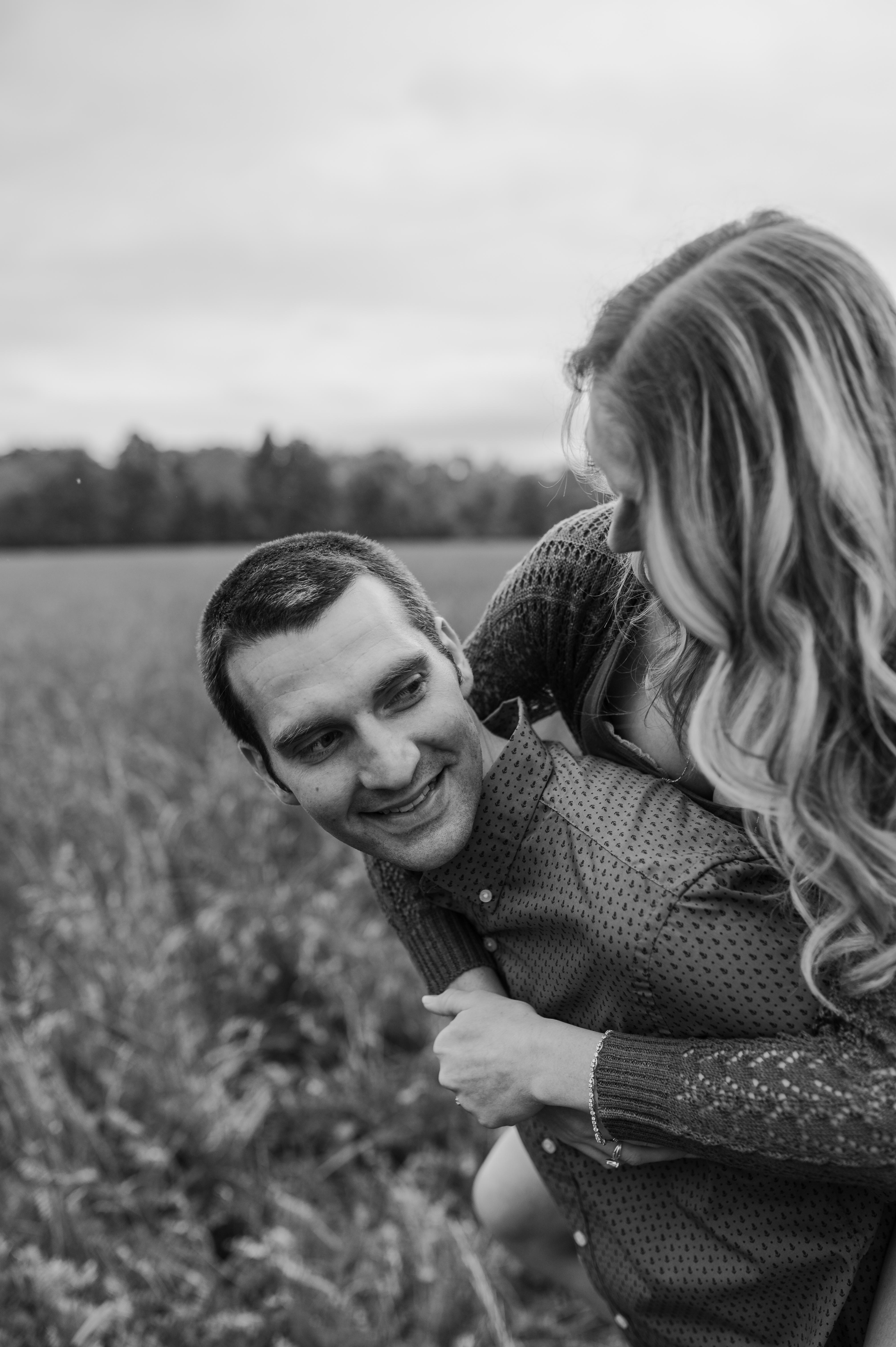 The Wedding Website of Tryston Smith and Matthew Hagan