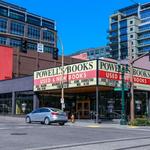 Powell's City of Books