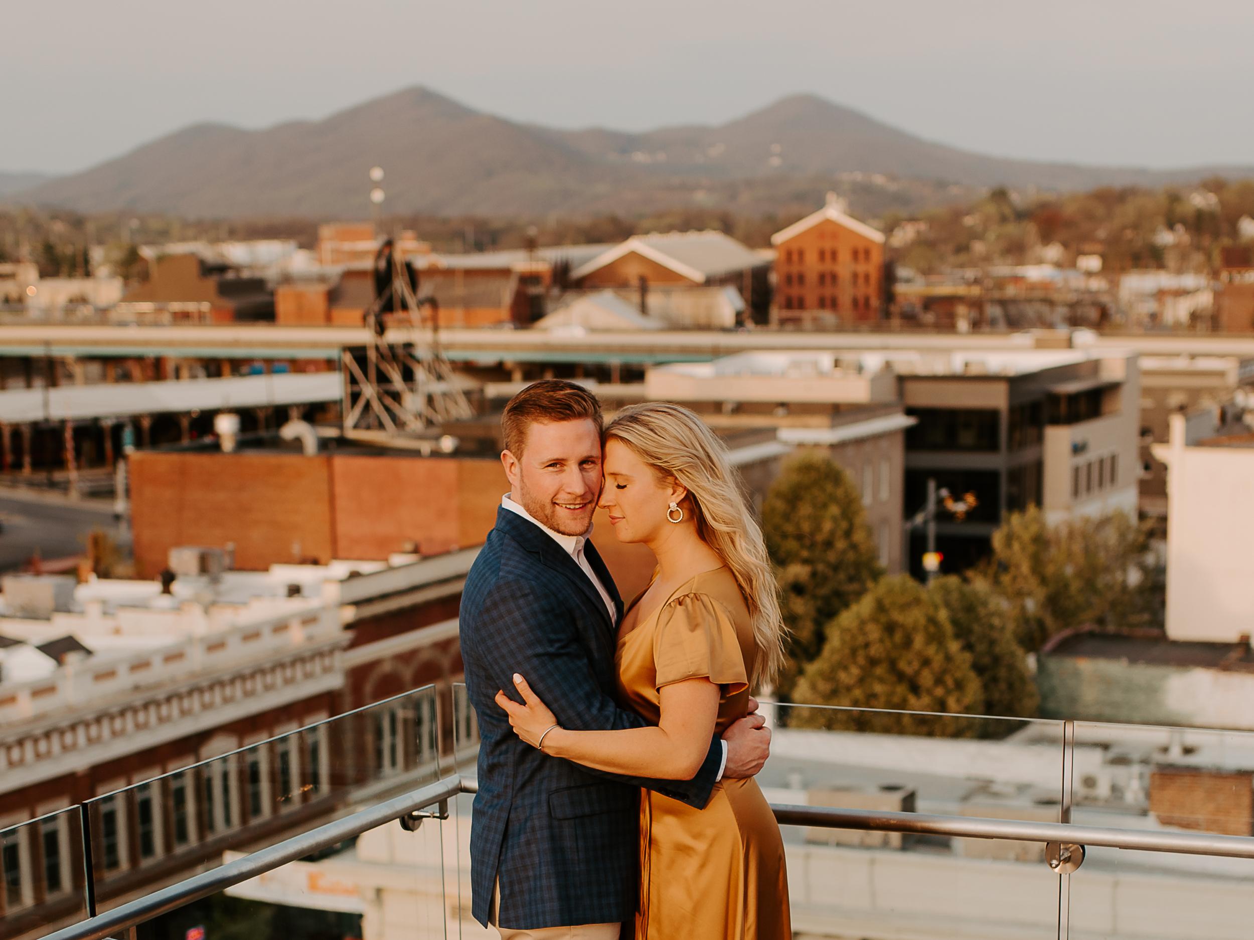 The Wedding Website of Amanda Rogers and Ryan Mecca