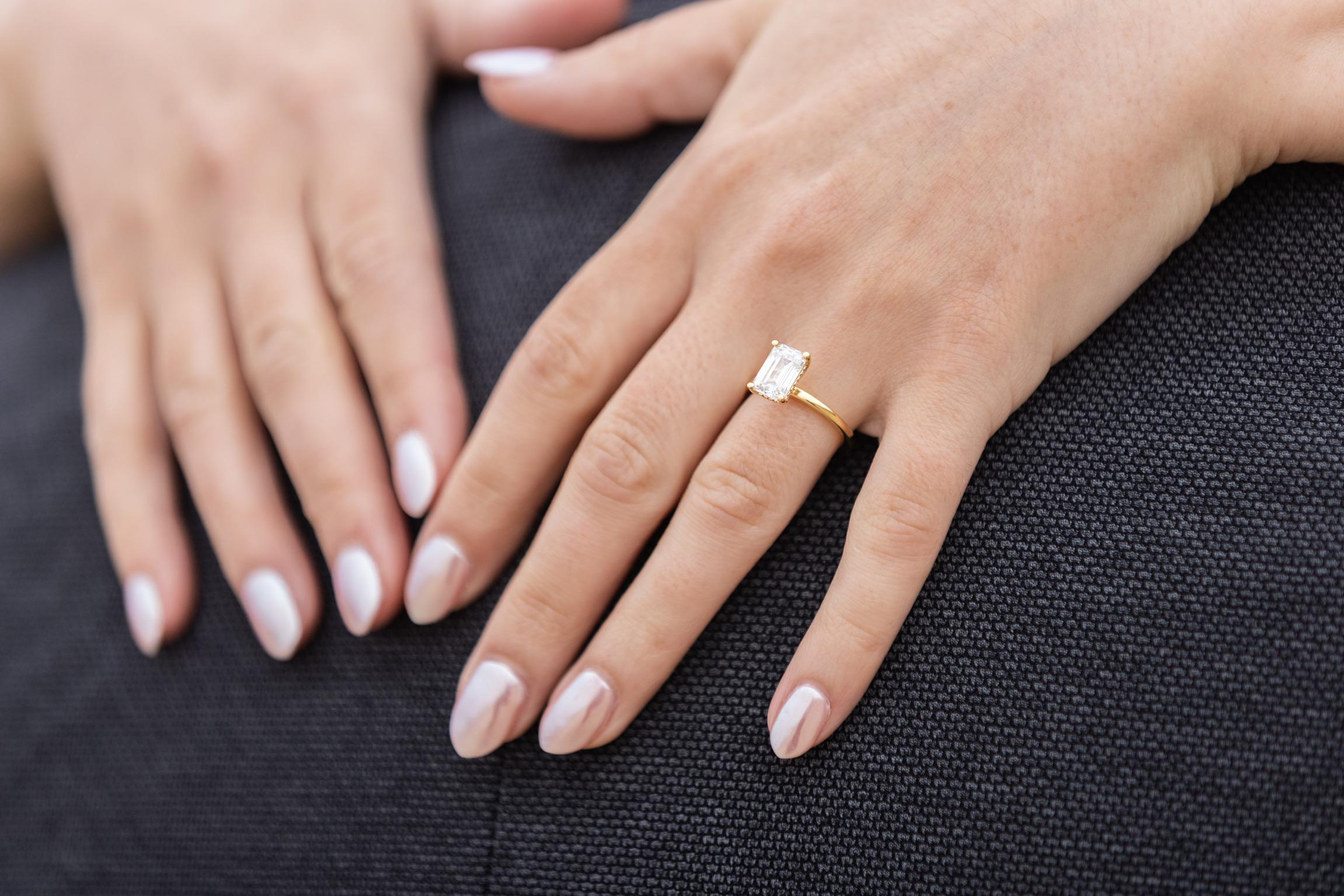 The Wedding Website of Edward Quinn and Eliana Freeman