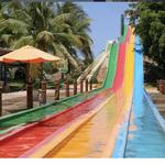 Mazagua Water Park