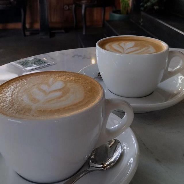 Honeymoon coffee fund