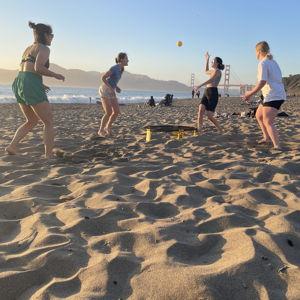 Spikeball