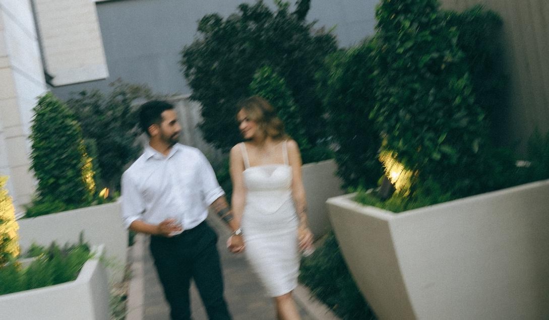 The Wedding Website of Stefan Olivas and Christal Gross