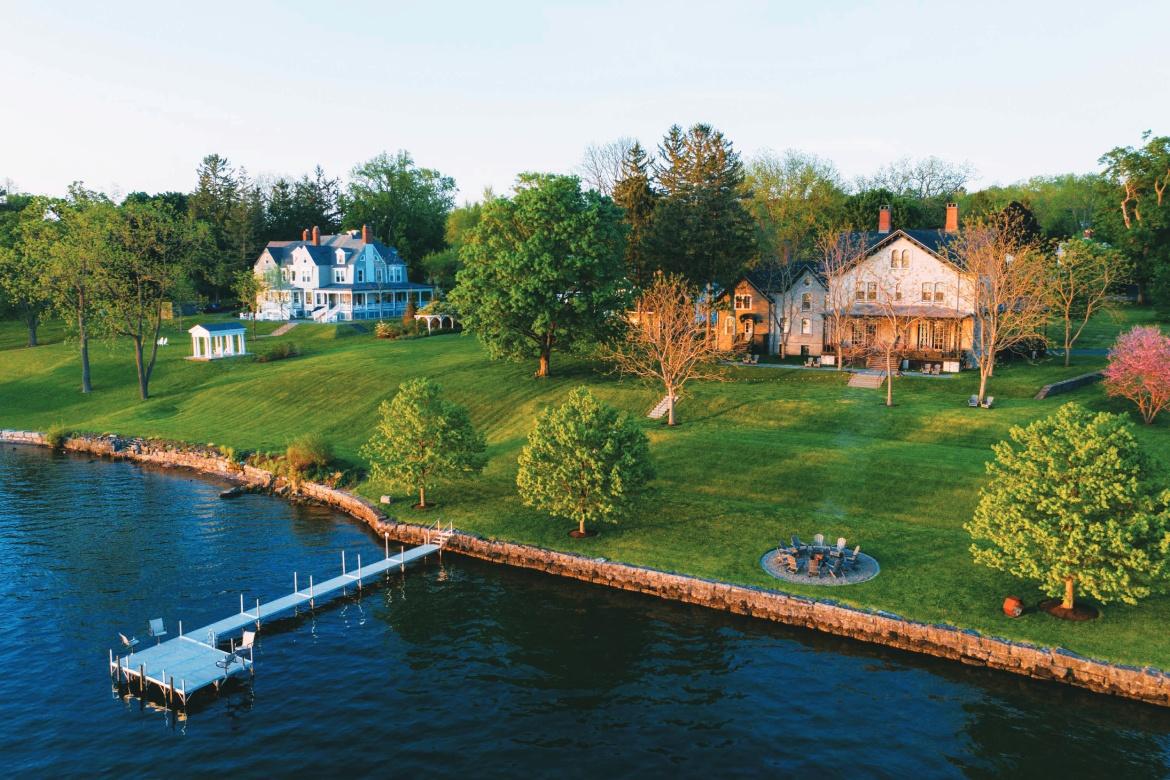 The Wedding Website of Noel Andersen and Colleen Logan