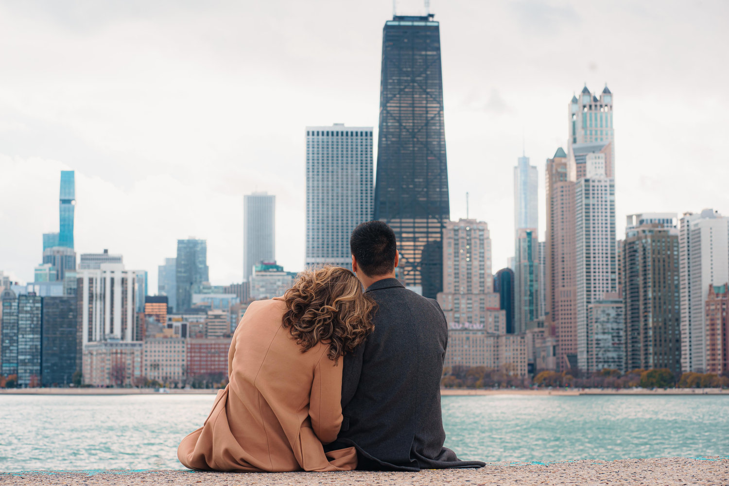 The Wedding Website of Christina Gatta and Tommy Kim