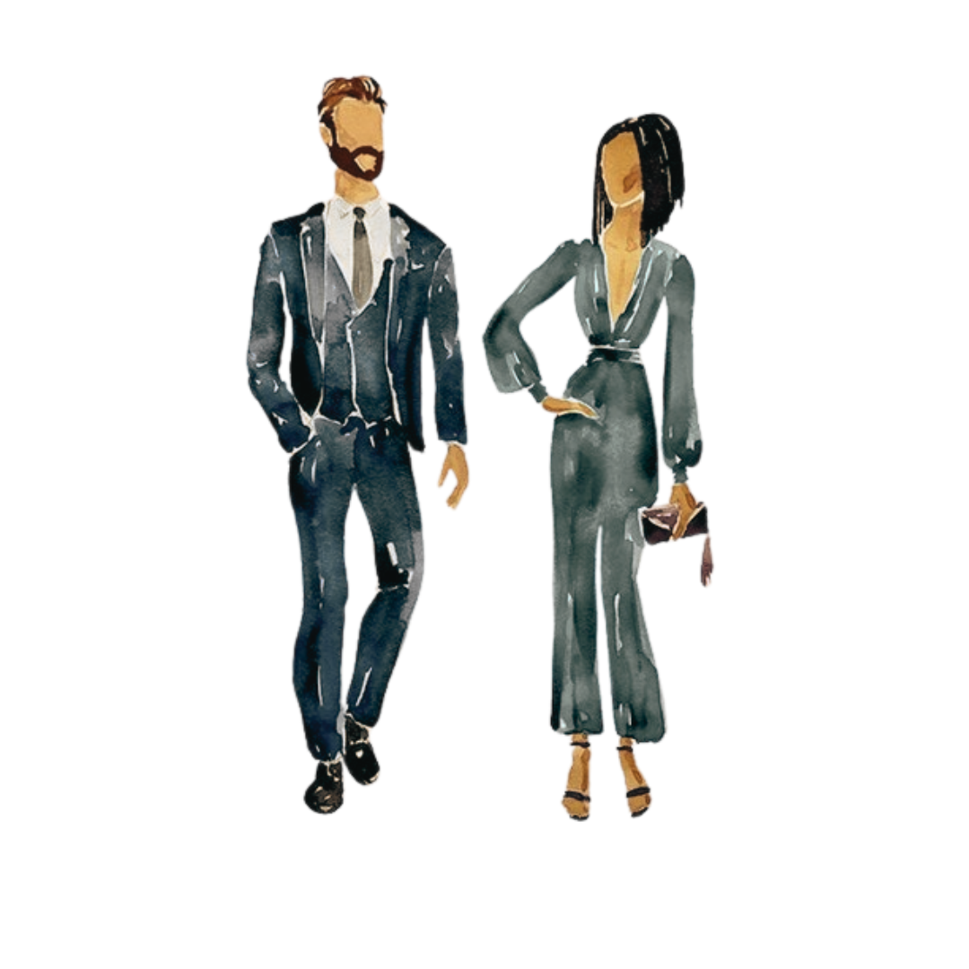 The Wedding Website of Lucía Deschamps Ibáñez and Gonzalo Rojo Isasa