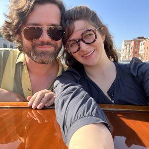 Honeymoon Round Trip International Travel for Two