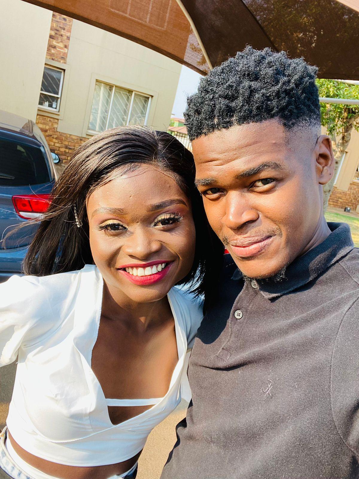 The Wedding Website of Anorali Sivhidzho and Pfunzo Nevhusenga