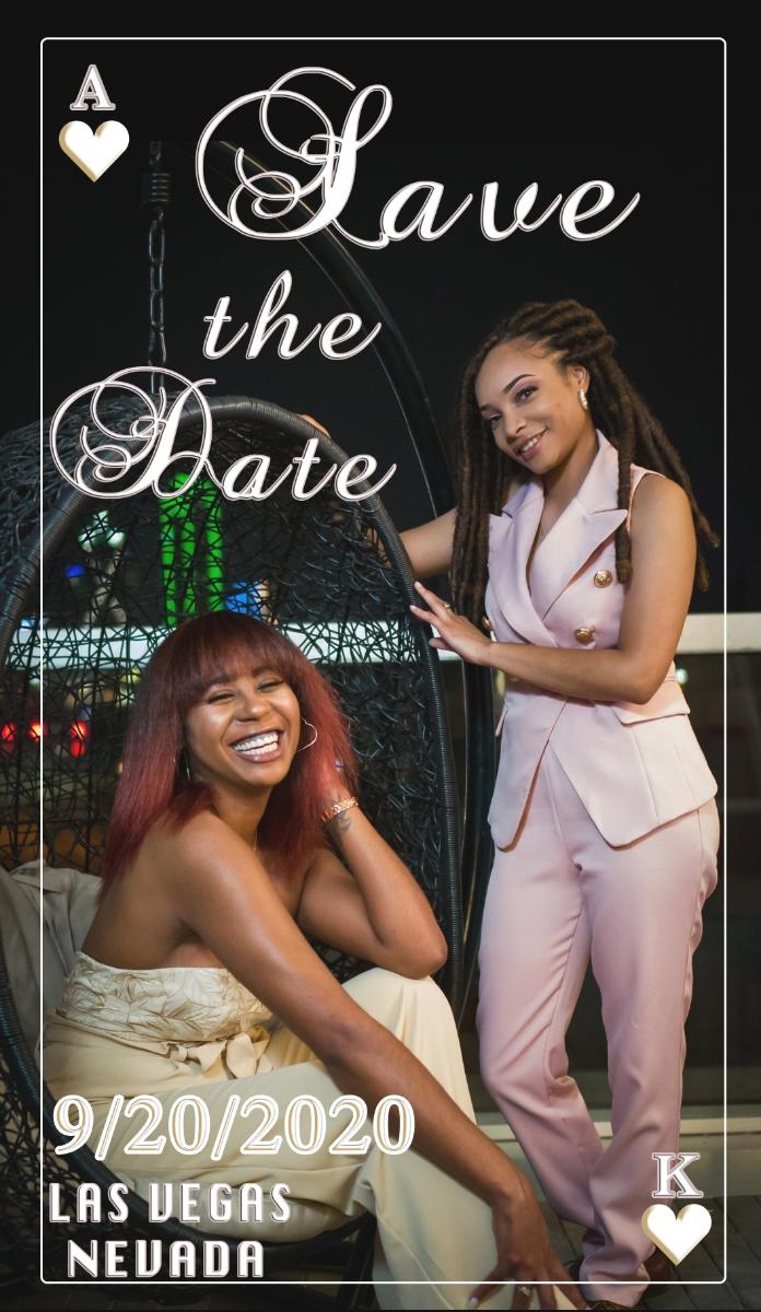 The Wedding Website of Anaya Grisham and Kelly Green