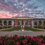 Columbus Metropolitan Library: Main Branch