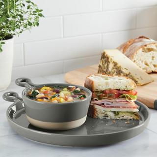 Cityscapes Soup & Sammie Set