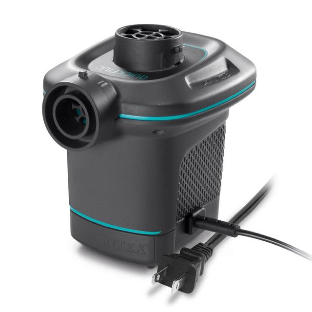 Intex 120 Volt Quick-Fill AC Electric Pump