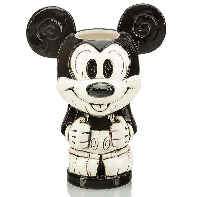Geeki Tikis Disney Mickey Mouse 17 Ounce Ceramic Mug
