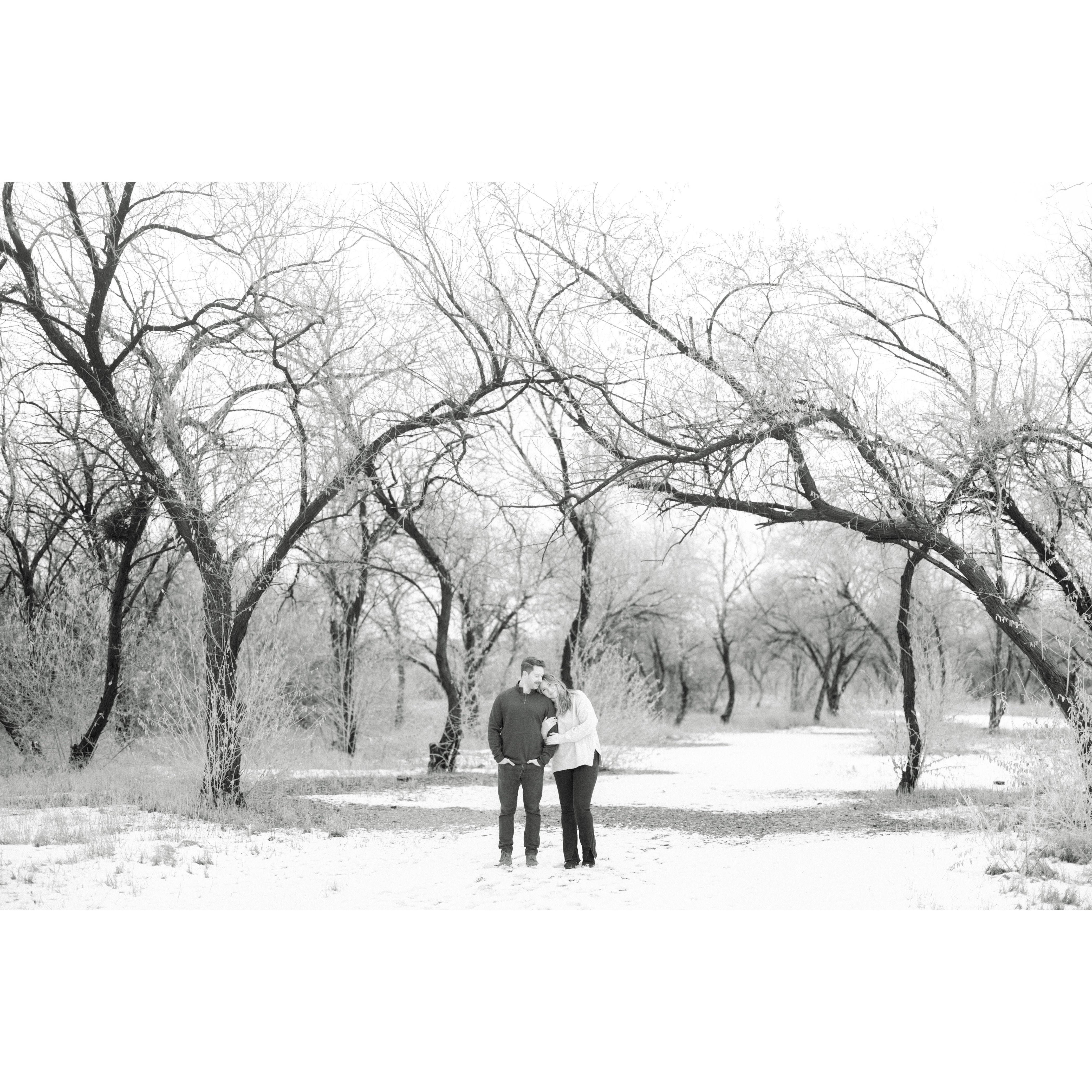 Whitney Hunt Photography