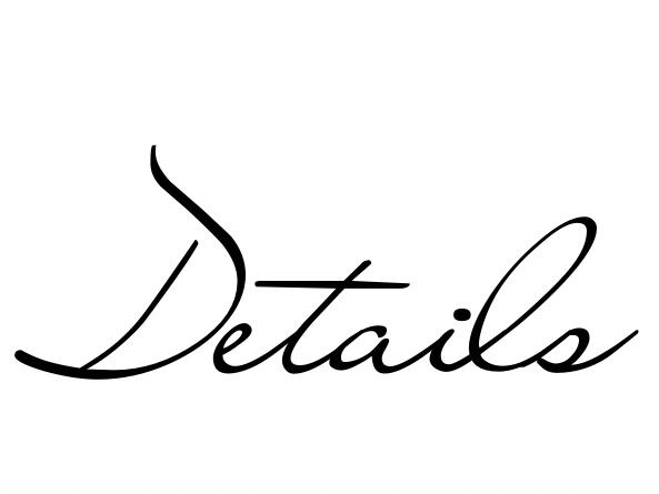 The Wedding Website of Aundrea Weaver and Bryan Rinkor