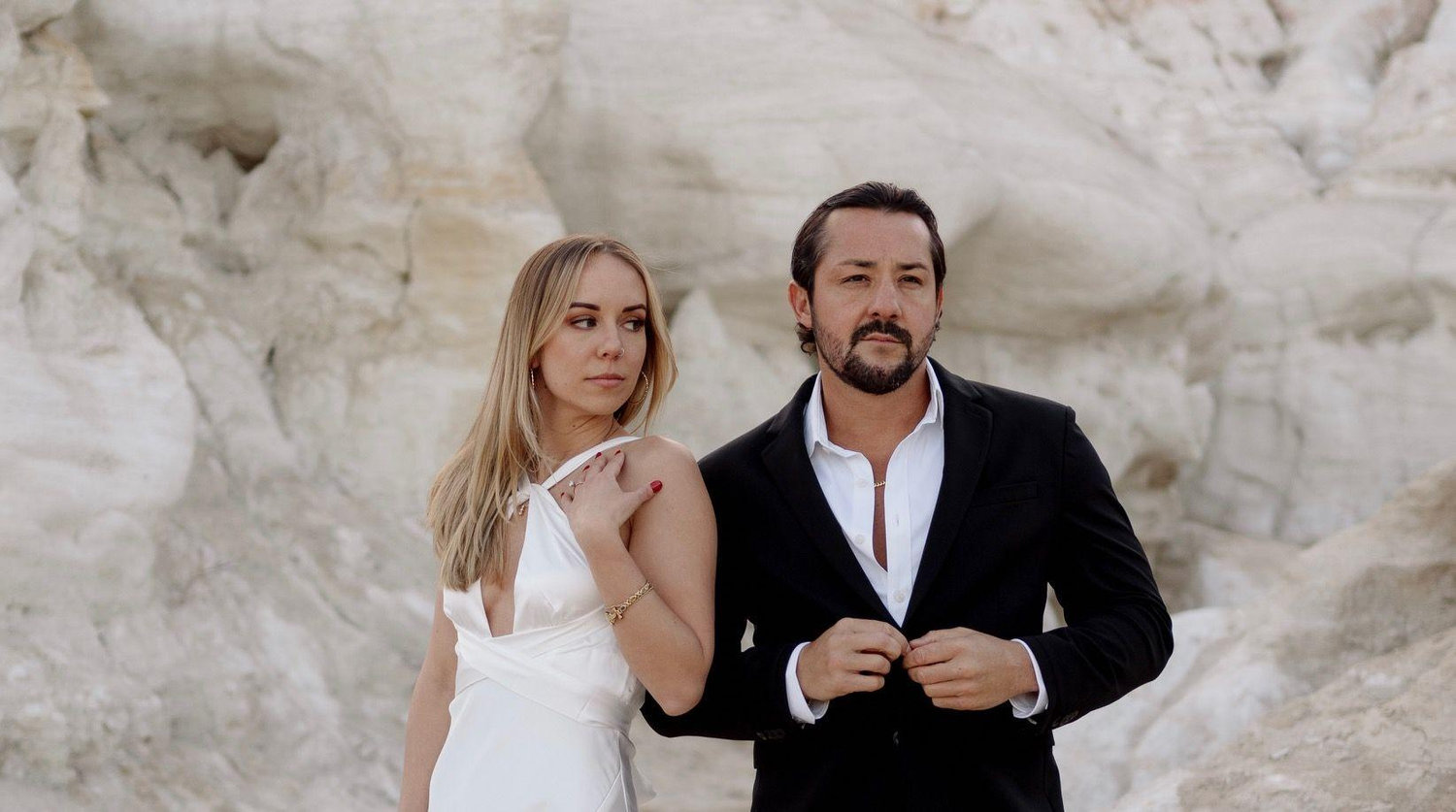 The Wedding Website of Heather Black and Robert Burwell
