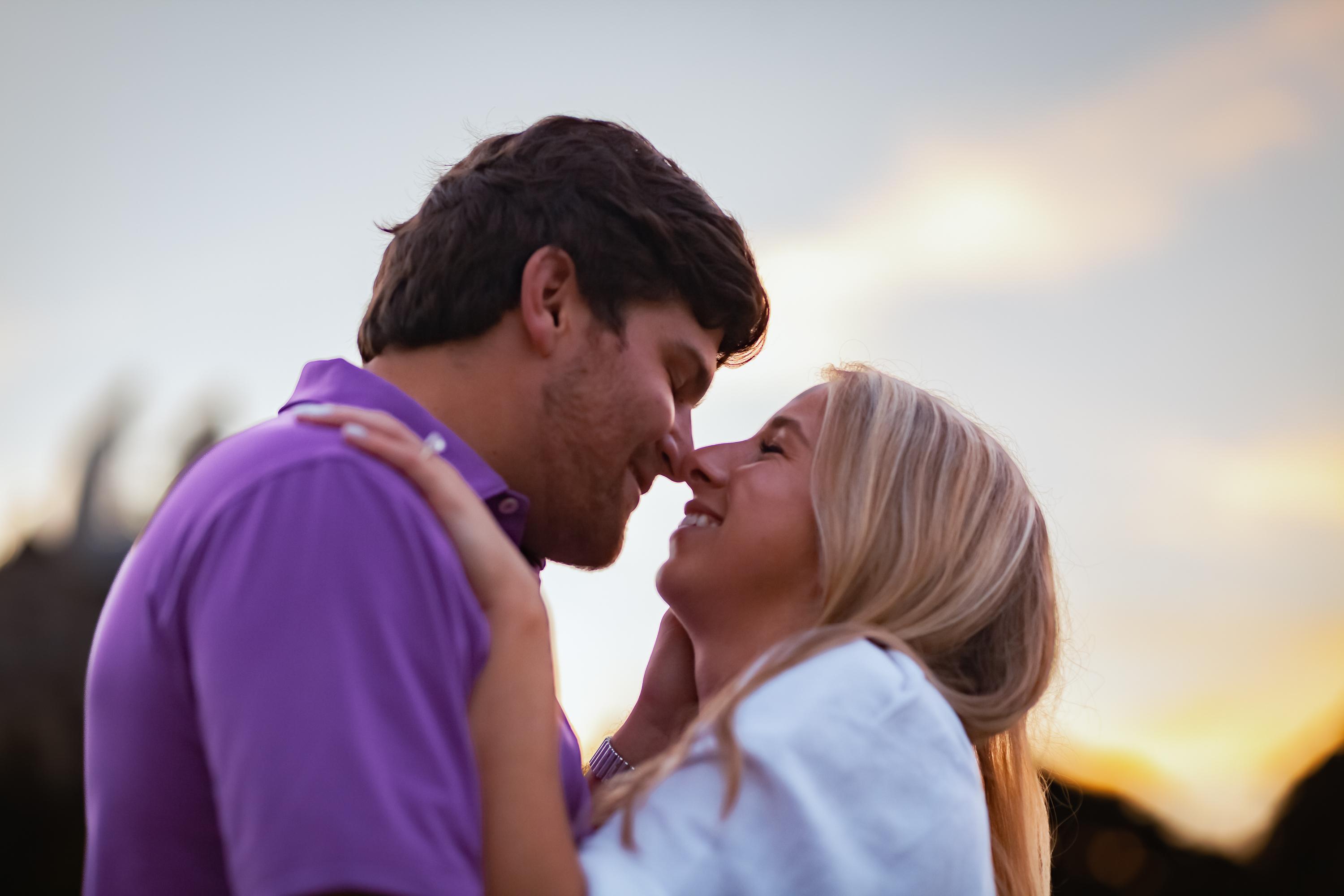 The Wedding Website of Mandi Goodman and Rob Youngblood
